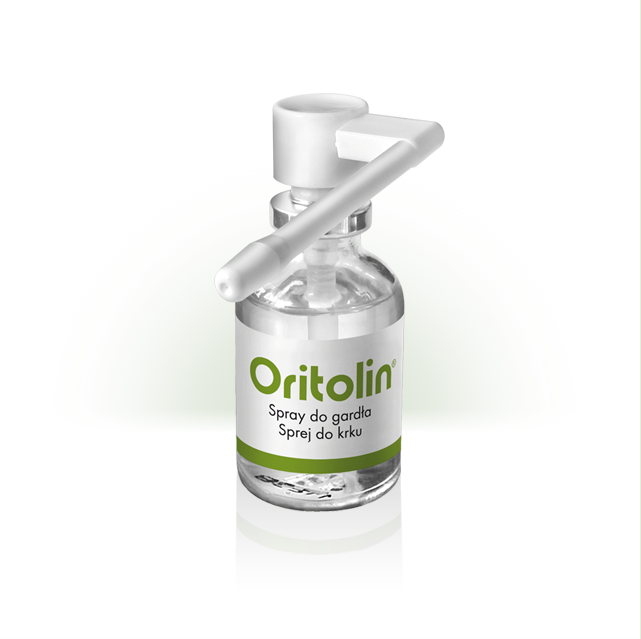 oritolin